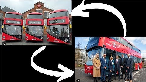 Why has Abellio London not release the Wright Electroliners on route 111?