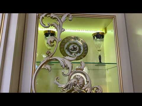 Кухонный образец Петра