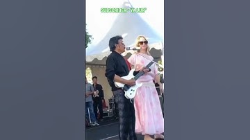 Roma Irama | Penampilan raja dangdut di Bali sangat keren guys #romairama #rajadangdut #dangdut