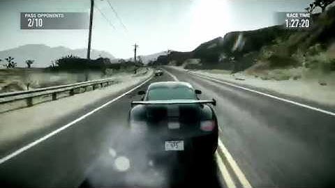 Need for Speed The Run PC Full Game Download With Crack