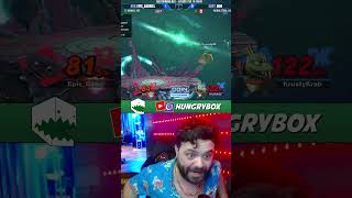 KING K ROOL ROOF KO
