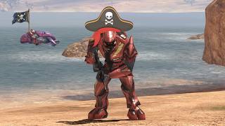 Halo Clips that will transport you back to 2007