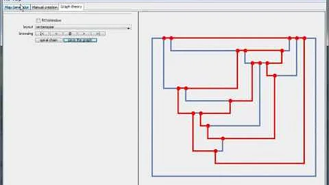 Four color theorem: Cahit spiral chains (beta version)