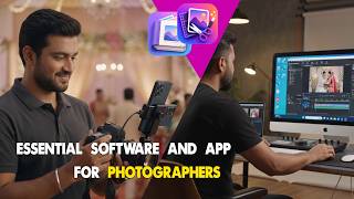 Zcut Creator studio Software and Android App, ZCut Album for Client | A System for Photographers screenshot 4