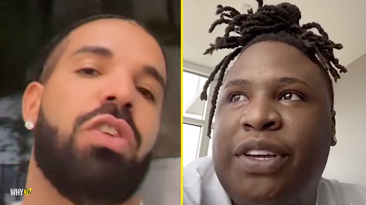 🕊️ What Drake Said After Tay Keith’s Passing Is Breaking Hearts Everywhere 💔😢