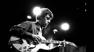 Download Lagu The Godfather Theme jazz guitar arrangement by Rondo Johnson MP3