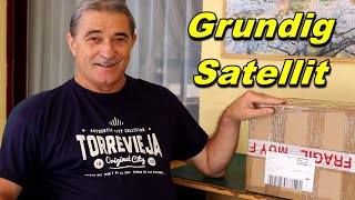 : Grundig Satellit