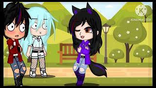 Somebody Come Get Her..Aphmau & Friends