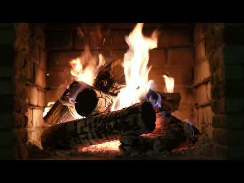 Semino Rossi - Letzte Weihnacht (Last Christmas) (Fireplace | Christmas Video)