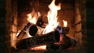 Semino Rossi - Letzte Weihnacht (Last Christmas) (Fireplace | Christmas Video)