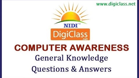 01BCC01-Computer Introduction (Free Online Course for Basic Computer Skills)