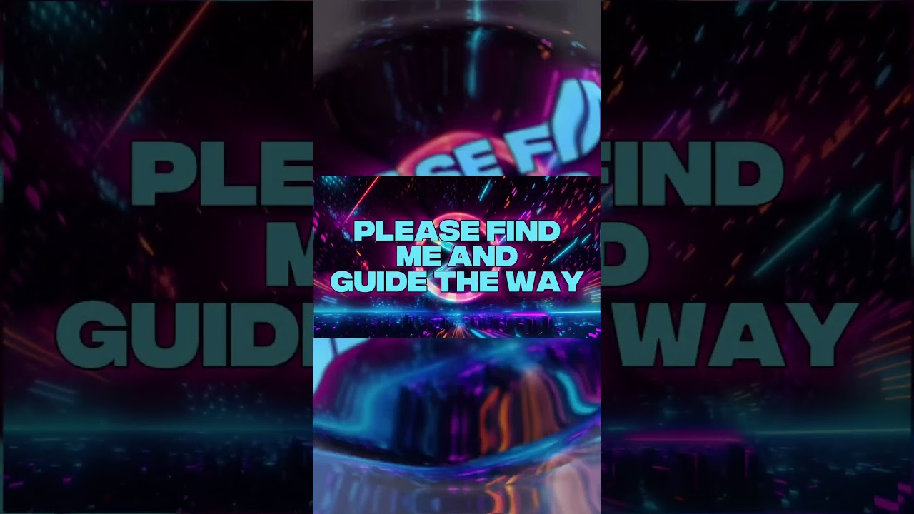 Transcend - Lyrics Clip