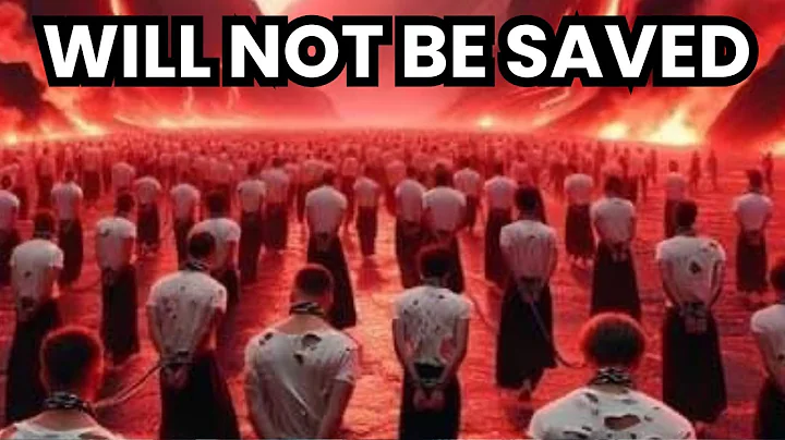 7 People God Cannot Save – Are You One of Them?