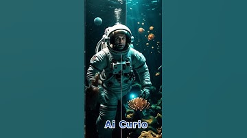 Would You Rather Explore Space or the Deep Sea? 🌌🌊 | #Shorts #YouTubeShorts #Trending #Viral #FYP