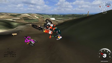 100% talent 0% luck | mx simulator