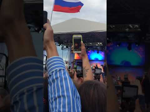 Тимати — ГТО