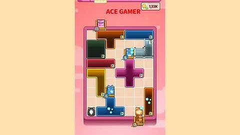 Drop the cat level 266 walkthrough solution 