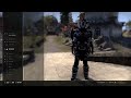 Eso dk guard tank build  pvpbgs  ascending tide