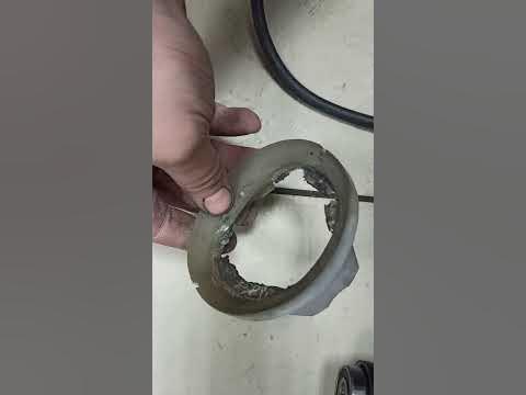 Сгорел мотор и статор УШМ Макита #makita #ремонт #болгарка - YouTube