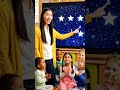Counting with Little Stars ⭐ | Fun Learning Rhyme for Toddlers