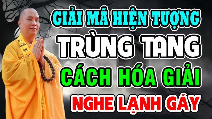 Hiện Tượng Trùng Tang Và Cách Hóa Giải: Hiểu Rõ và Giải Quyết Hiệu Quả
