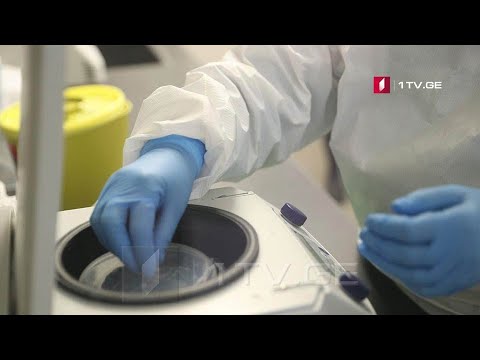 ვაქცინაციის პროცესი