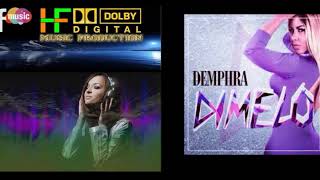 Demphra - Dimelo Rasimcan Deluxe Audio