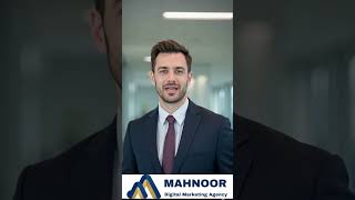 Empowering Businesses through Digital Innovation, Automation  Commerce #socialmediamagic #mahnoorllc