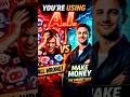 Most People Use AI Wrong — Here’s the Profitable Way #AI #AIMoney #MakeMoneyWithAI #FreeAITools #AI