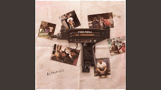 Flashy (feat. V-Nise)