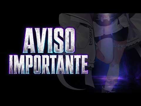 AVISO IMPORTANTE | Tu esposa por fin ha vuelto