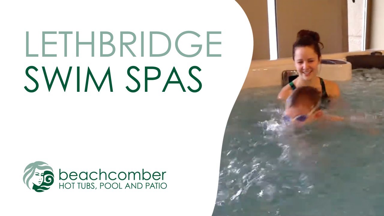 Beachcomber Hot Tubs Pool & Patio