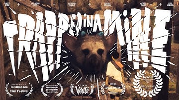 🏆 International Award Winning Game TRAPPED IN A MINE | THE LAST GUARDIAN (EP 29)