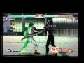 クライマックスヒーローズオーズ戦記2 CAXvs王蛇