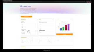ChartGo - Create a Chart Walkthrough