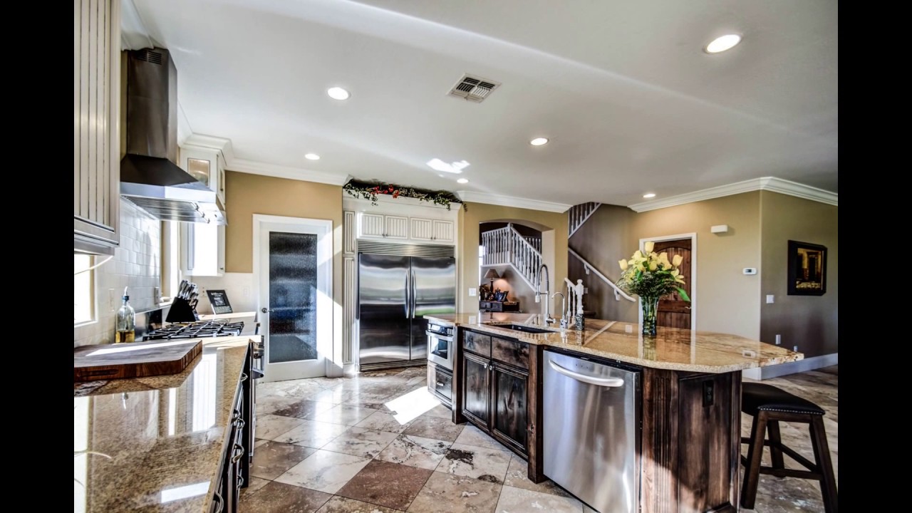 Stunning east valley home! YouTube