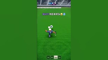 Mbappe in rf24 #rf24 #roblox #realfootball