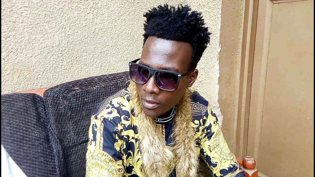 TUZABAHO BY BLACKGUN fT  MASTER PAZZOOfficial Video360p