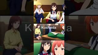 Toradora! Characters Ranked Best-Worst