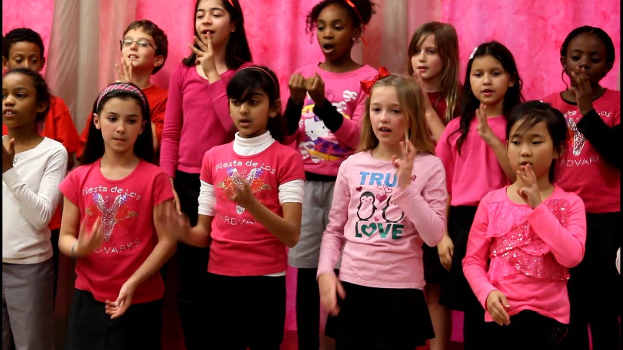 Hawarden Hills Valentines 2013.2 YouTube