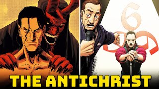 The Dark Messiah: Who is the Antichrist?