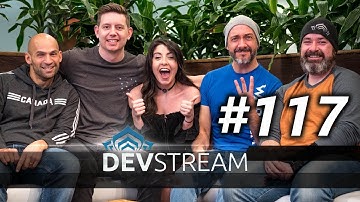 In Case you Missed it: Devstream 117
