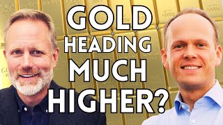 Bull Market In Gold Still In Early Innings, Major Upwards "Re-Pricing" Lies Ahead | Ronnie Stoeferle