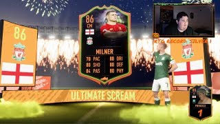 Ultimate Scream Pack Opening Highlights - Fifa 20