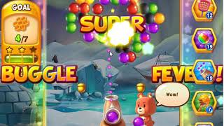 Buggle 2 Level 725 - No Boosters