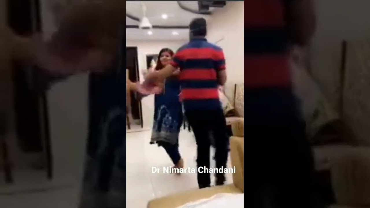 Dr Nimarta Chandani | Yaadgar Video 😢