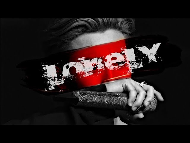 BTS sad fmv “Lonely” by Justin Bieber 🖤 class=