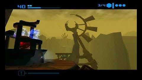 Metroid Prime 2 Echoes RANDOMIZER JIPK6QK3 100% Walkthrough part 5, 1080p 60fps HD (NO COMMENTARY)