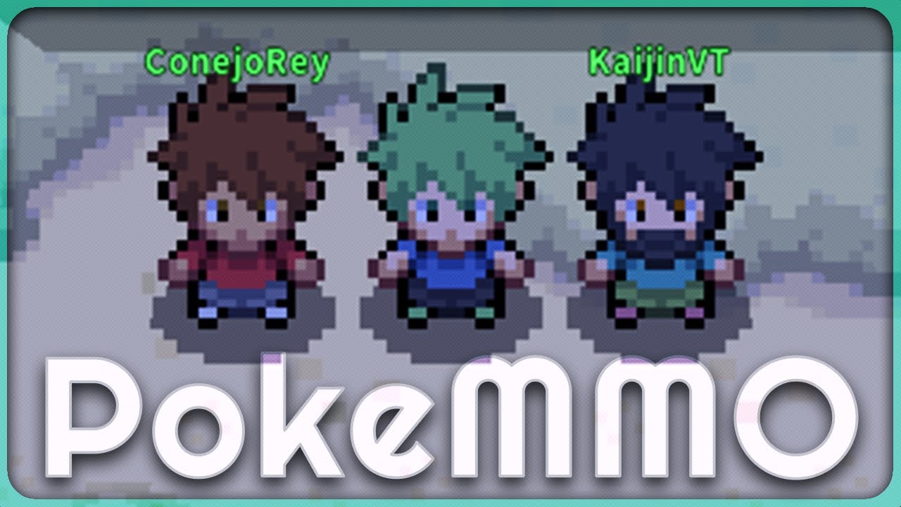La NOCHE de los POKÉMON!!! - POKEMMO | Light Kureiji