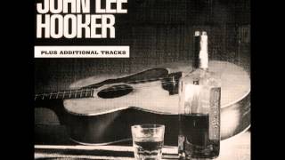 John Lee Hooker - I Need Love So Bad